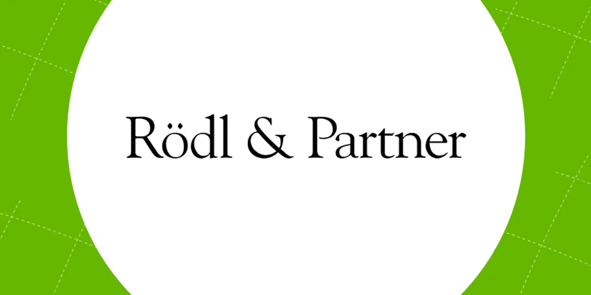 Rödl & Partner case study