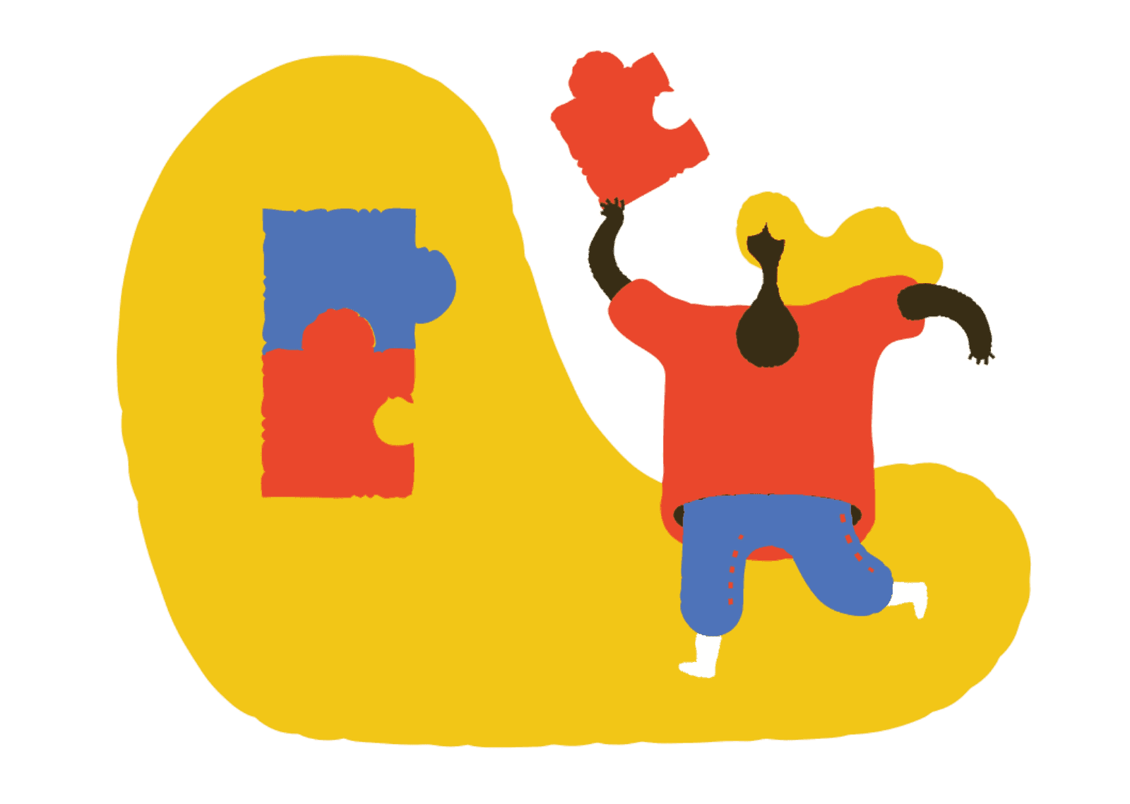 Cover for Simplified accounting with integrations