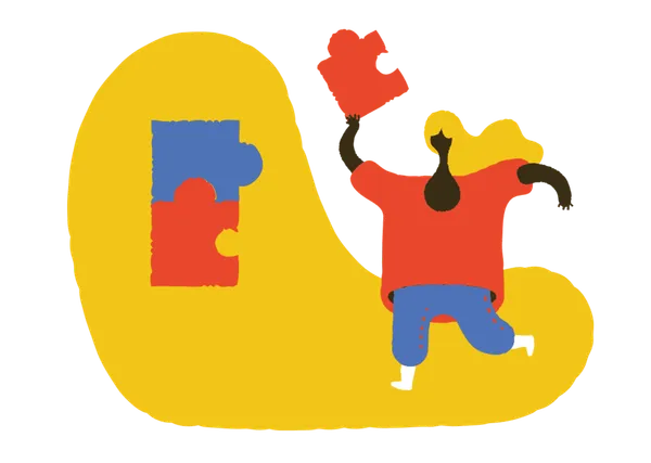 Simplified accounting with integrations