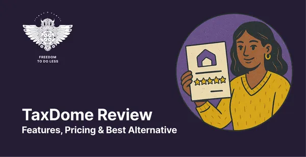 TaxDome Review 2026: Features, Pricing, Pros, Cons & The Uku Alternative