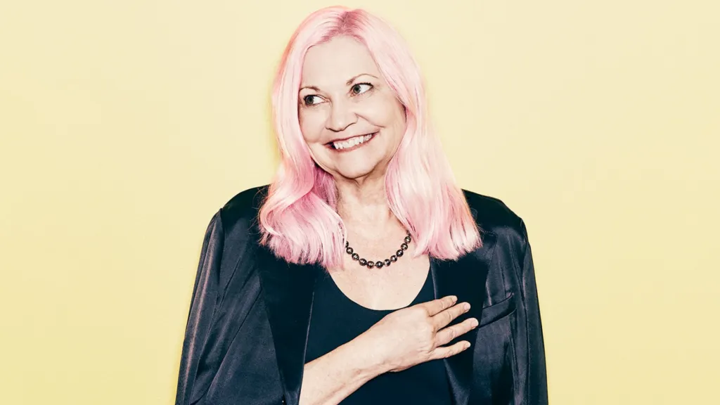 Therese Tucker
