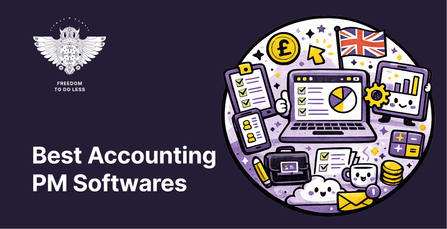 Cover for 8 Best Accounting Practice Management Software of 2026