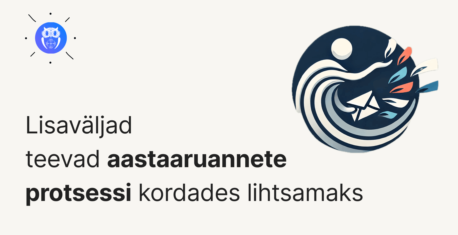 Cover for Raamatupidaja ülesande staatuse jälgimine