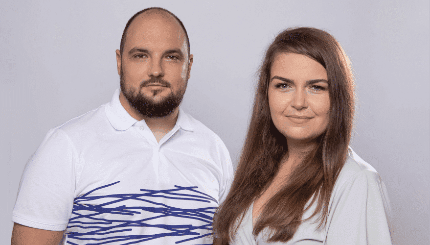 Cover for VEDA Accounting Takes Tech Start-Ups to Unicorns