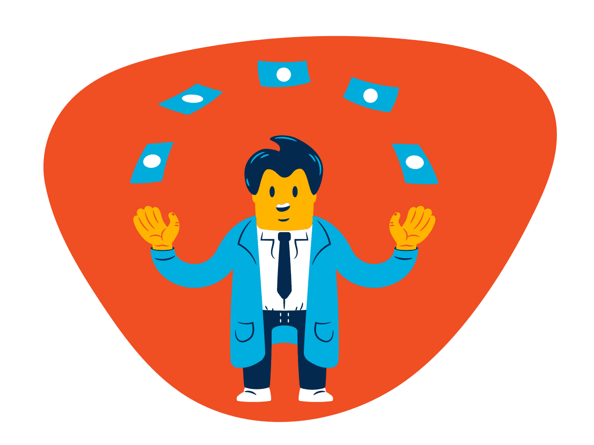Cover for Why accountants need AML software