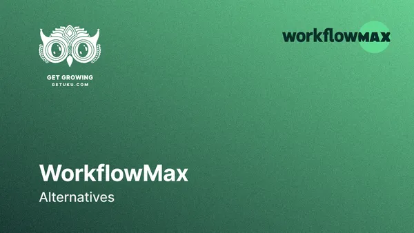 7 Best WorkflowMax Alternatives for Accounting Firms (2026)