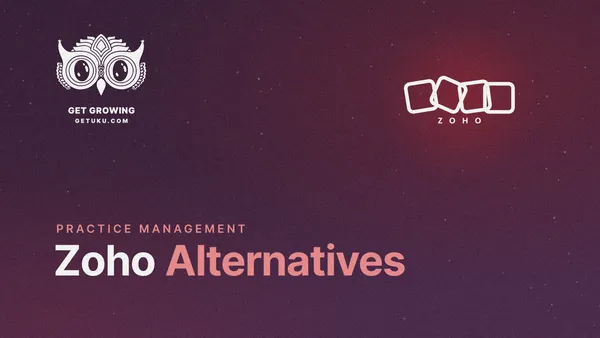 7 Zoho Alternatives for Accounting Firms in 2026