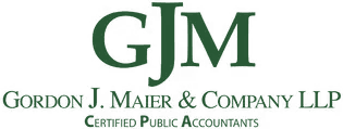 Gordon J. Maier & Company LLP