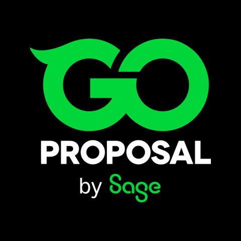 GoProposal logo