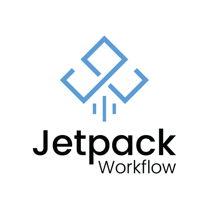 Jetpack Workflow logo