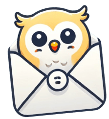 Uku newsletter owl