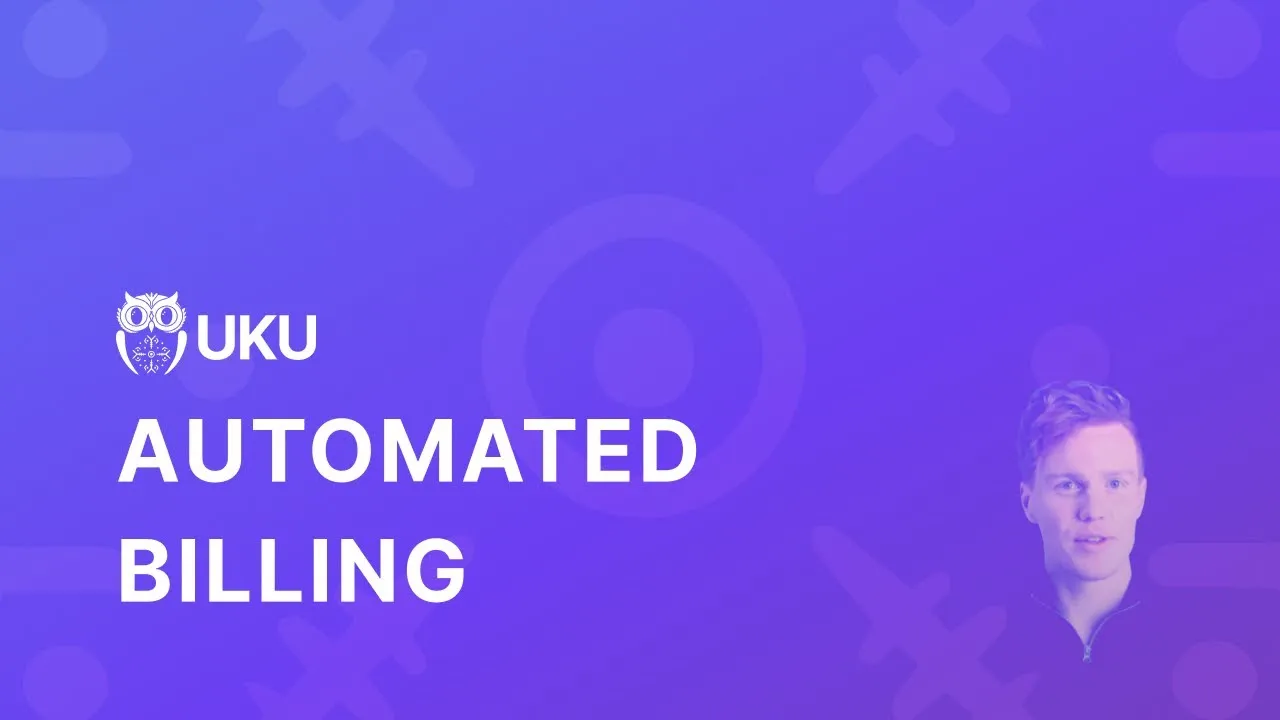 Uku email management demo video