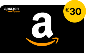 Amazon gift card
