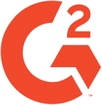 G2 rating badge