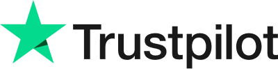 Trustpilot rating