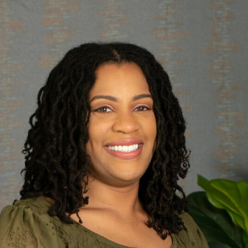 Shanta Johnson