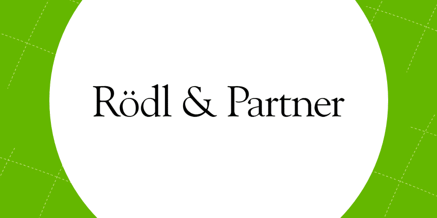 Rödl and Partner logo