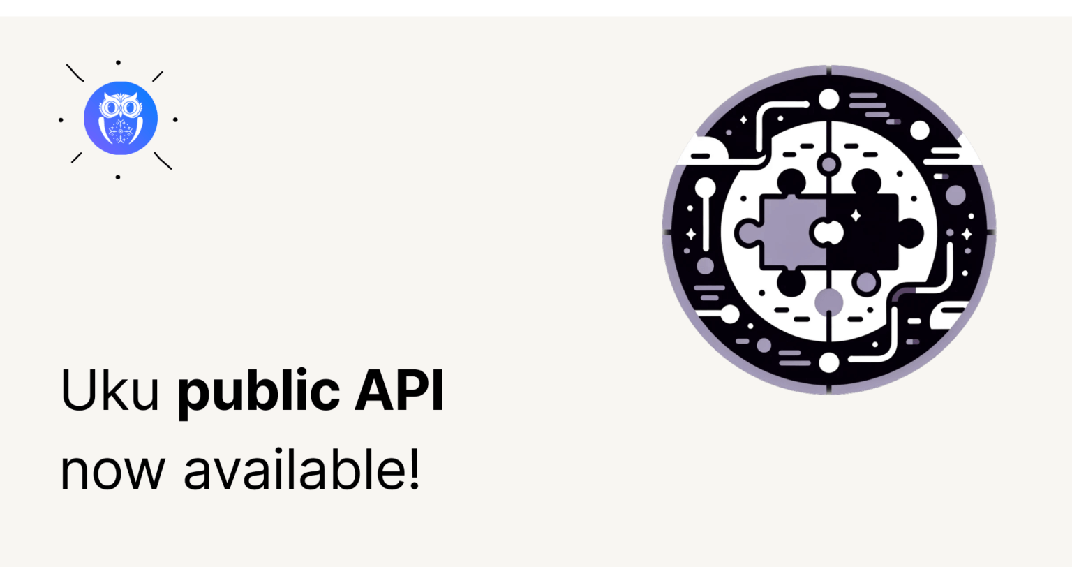 Accounting API! Pulling Data From Uku is Easier Than Ever Accounting