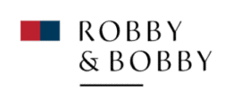 Robby and Bobby logo