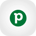 pipedrive app icon