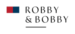 robby & bobby logo
