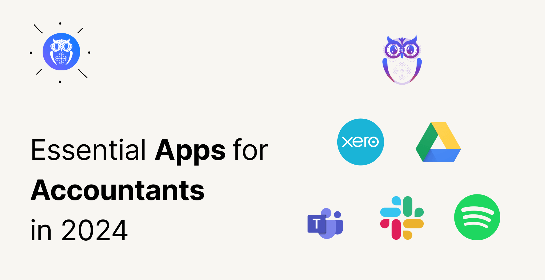 apps for accountants 2024