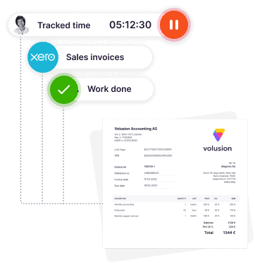 Uku Automated Data Collection & Invoicing