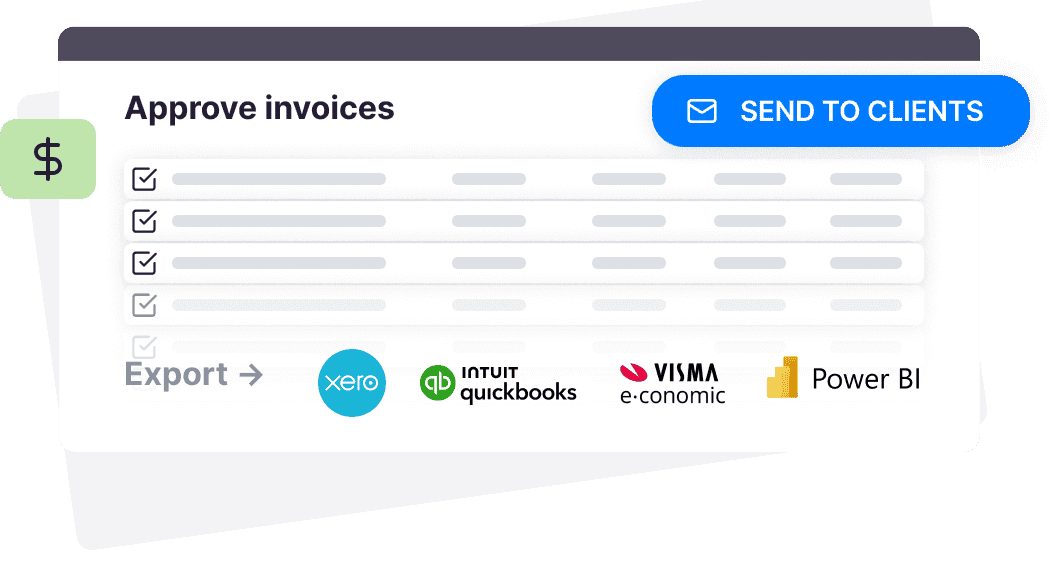 Uku billing process