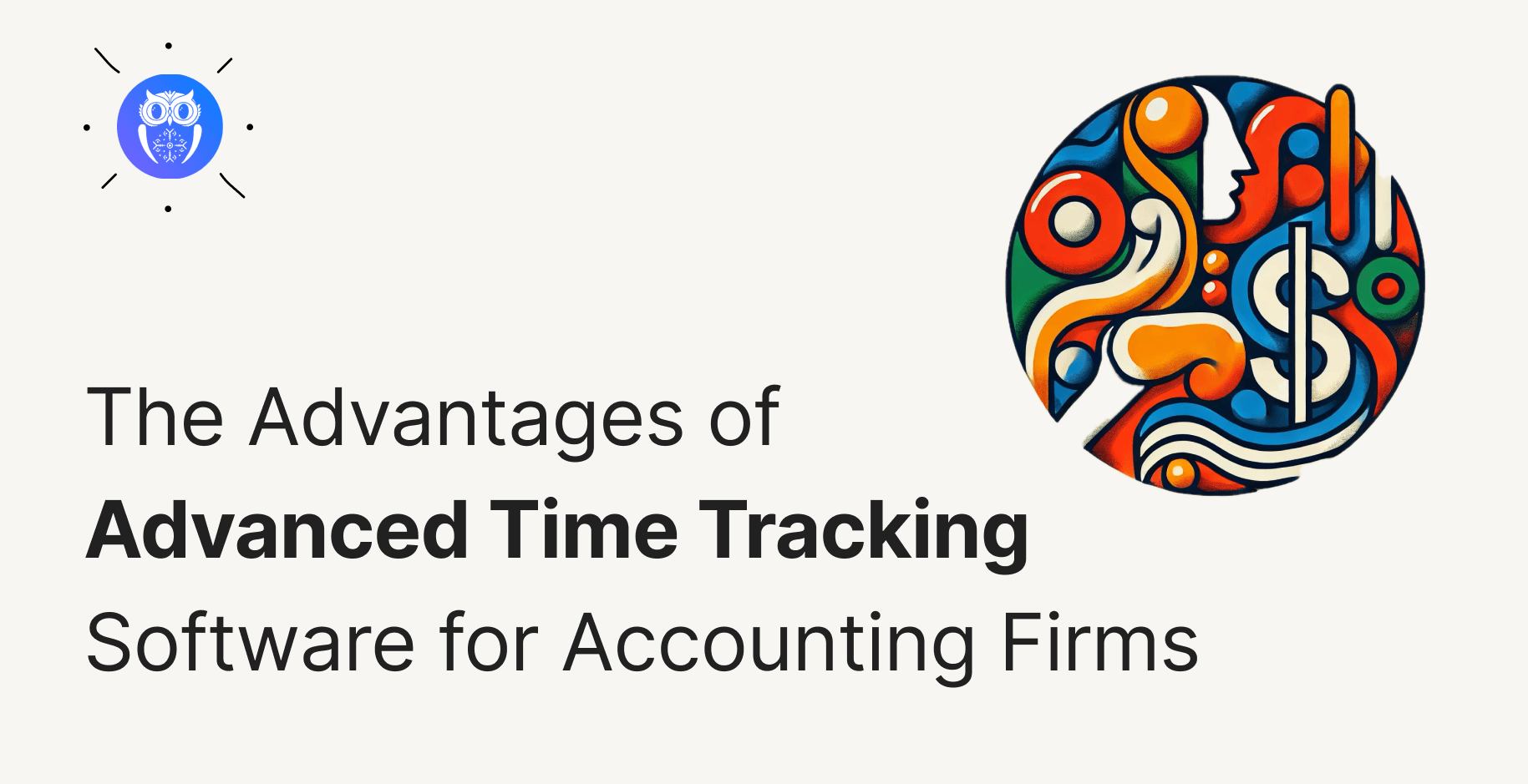 time tracking software for accounting firms