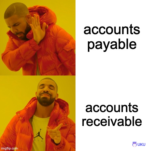 accounts payable meme