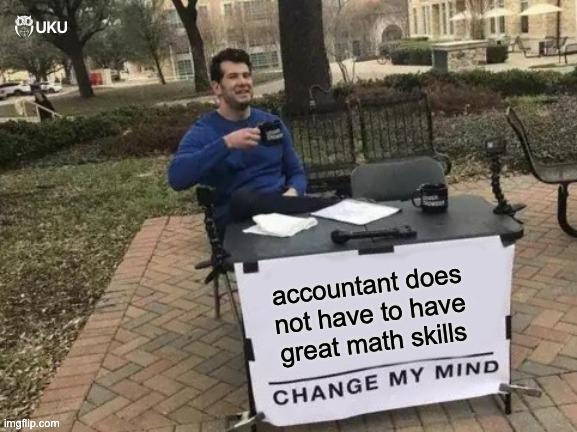 math meme
