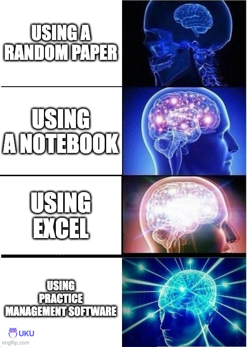 excel meme