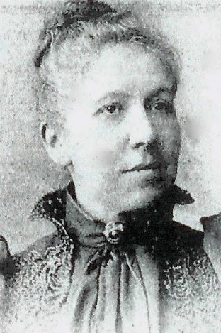 Mary Harris Smith