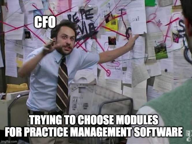 CFO meme