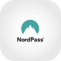 nordpass logo