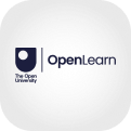 openlearn logo