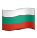 bulgaria flag