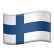 finland flag