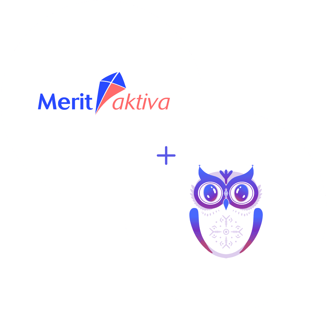 merit aktiva integratsioon