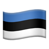 estonia flag