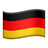 germany flag