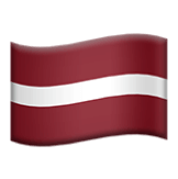 latvia flag