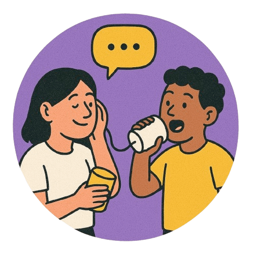 The Communication Game-Changer - Uku