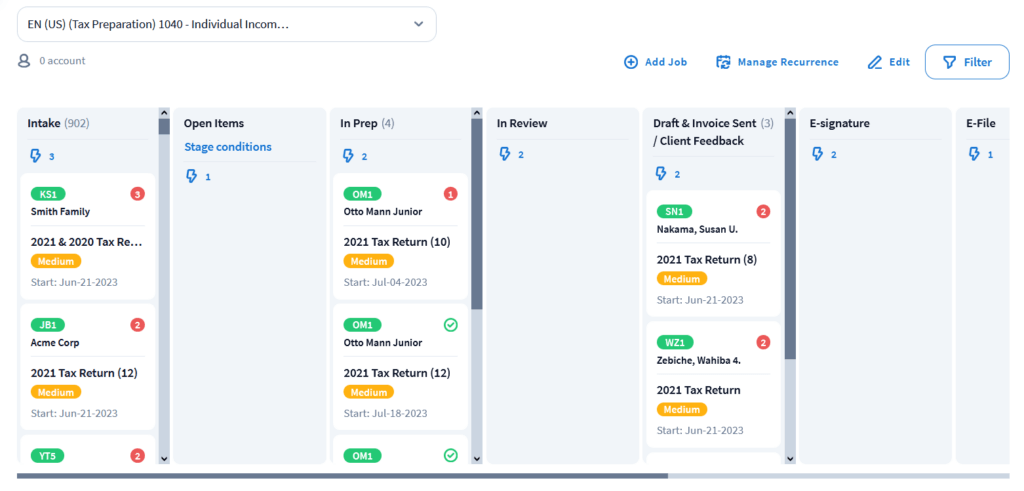2 - Workflow Automation_ TaxDomes Pipeline System