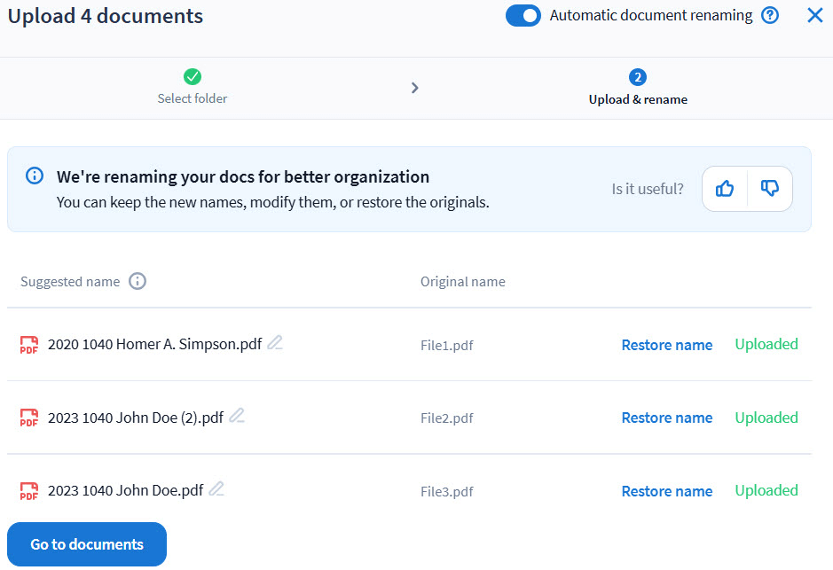 6 - Document Management_ Centralized Storage System