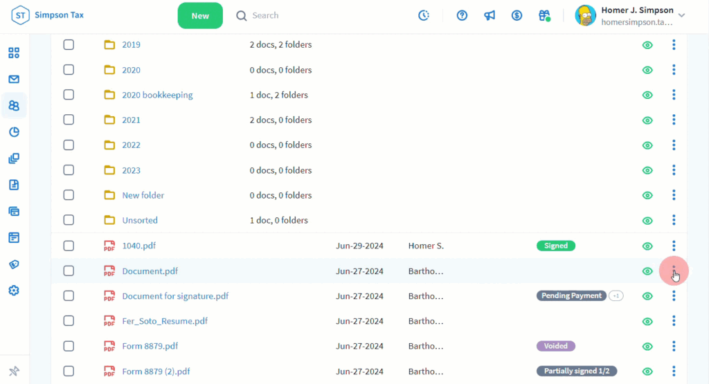 8 - Billing Invoicing_ Integrated Revenue Collection