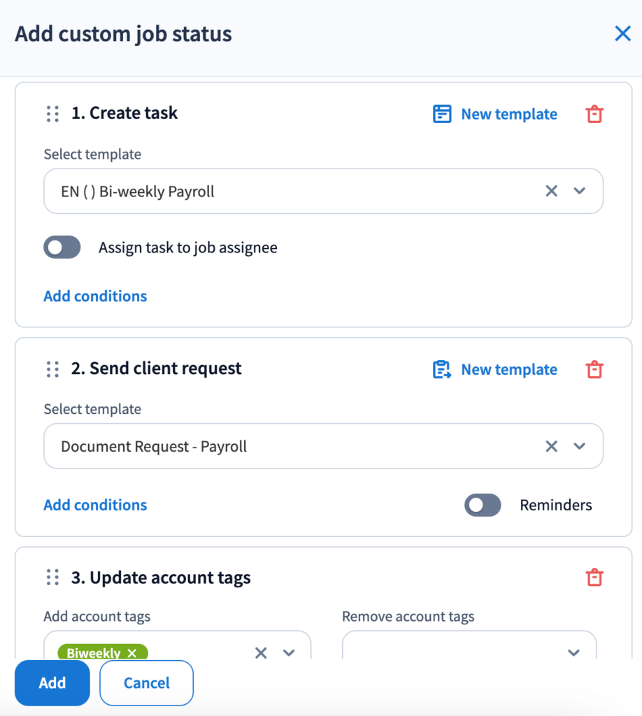 11 - Workflow automation reveals each platforms true