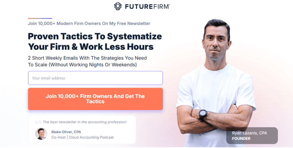 06 Accounting Newsletters - Future Firm