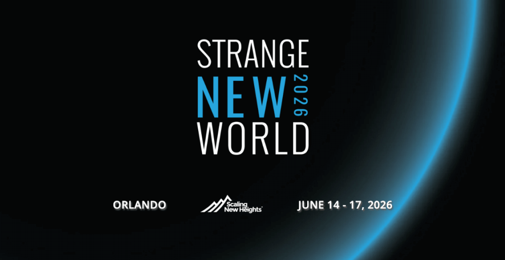 USA top accounting conferences - Scaling New Heights 2026