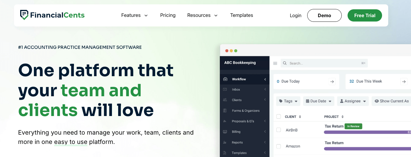 Financial Cents 2026